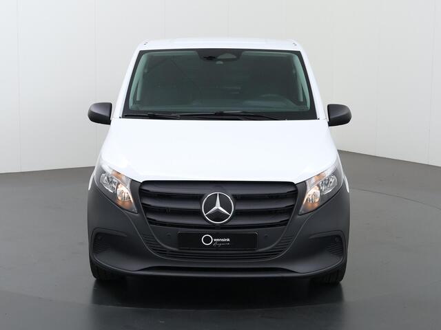 Mercedes-Benz VITO 110 CDI GB L3 PRO | Achteruitrijcamera | 3 zits | Apple Carplay | Dodehoekassistent | Climate Control | Climate Control |