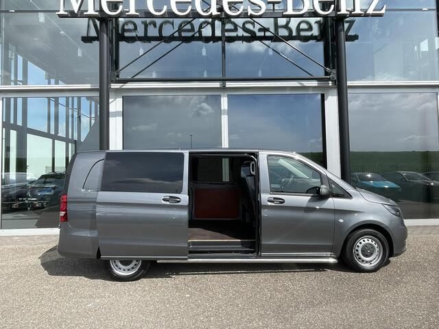 Mercedes-Benz VITO 114 CDI Extra Lang