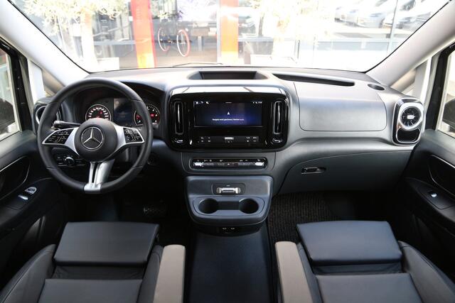 Mercedes-Benz VITO 114 CDI | Aut. | DC | L2H1 | Cruise | Navi | Clima..