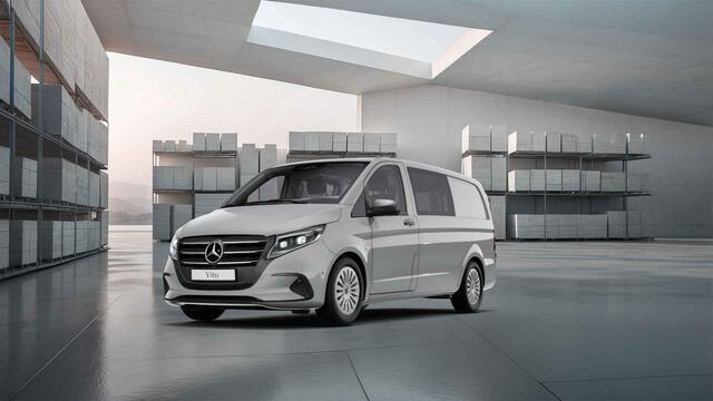 Mercedes-Benz VITO 114 CDI L2 Pro
