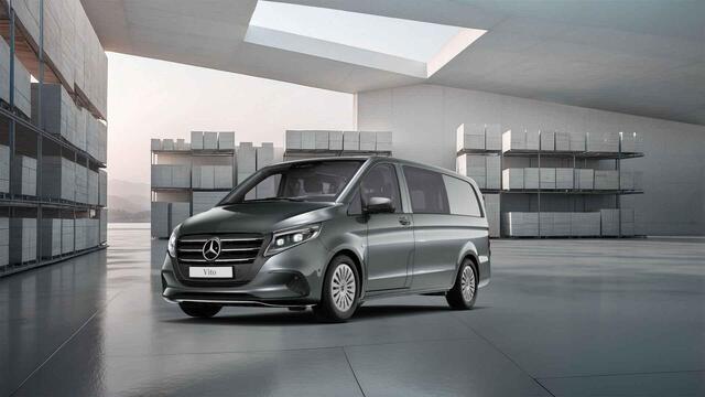 Mercedes-Benz VITO 114 CDI L2 Pro