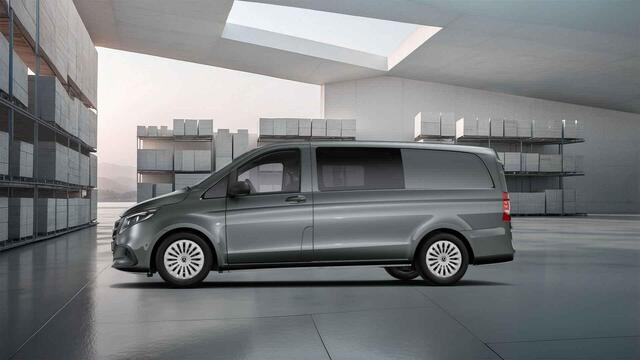 Mercedes-Benz VITO 114 CDI L2 Pro