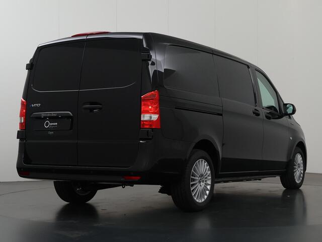 Mercedes-Benz VITO eVito 112 GB L2 eVito 112 L2 60 kWh Mercedes-Benz eVito 112 GB L2 eVito 112 L2 66 kWh