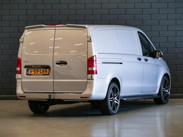 Mercedes-Benz VITO 116 CDI 164PK Automaat Lang | LED | TREKHAAK | CAMERA |