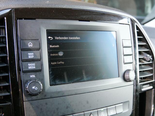 Mercedes-Benz VITO 116 CDI 164PK Automaat Lang | LED | TREKHAAK | CAMERA |