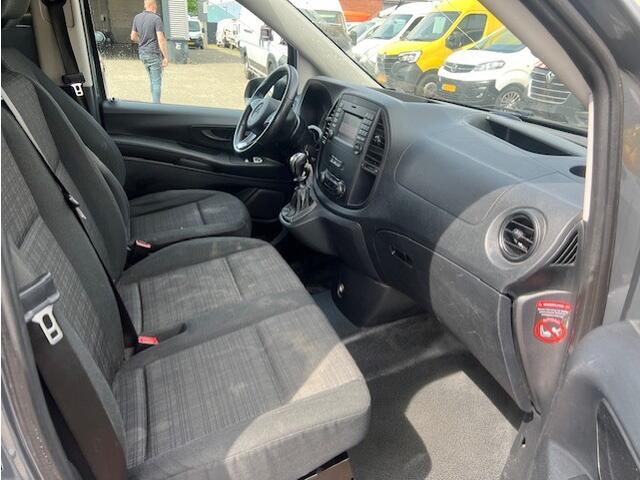 Mercedes-Benz VITO 114 CDI 100kw Lang AIRCO KLIMA EURO6