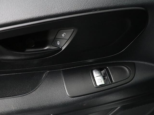 Mercedes-Benz VITO 114BlueTEC 7G-Tronic Automaat Personenbus | 9-Persoons | Extra Lang | Airco | Cruise | BPM vrij !!! | 2-2-2-3 Stoelopstelling