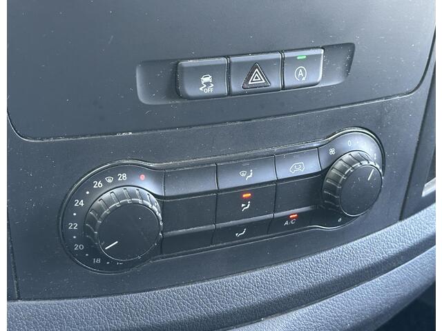 Mercedes-Benz VITO 116 CDI Extra Lang