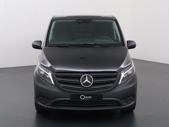 Mercedes-Benz VITO eVito Bestelwagen 66 kWh L3 | Stoelverwarming | Navigatie | Airco | Cruise control
