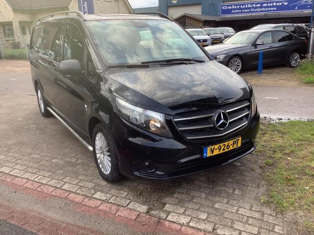 Mercedes-Benz VITO 116 CDI LANG DC Euro 6
