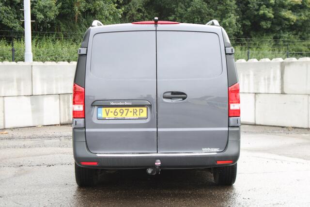 Mercedes-Benz VITO 111 CDI Lang DC Comfort Camera *Pinksteren Geopend*