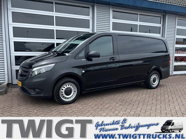 Mercedes-Benz VITO 114 CDI L2 Automaat/Cruise/Camera