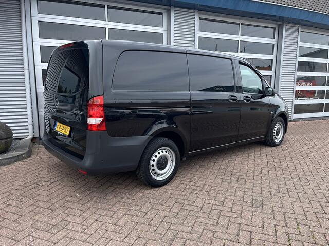 Mercedes-Benz VITO 114 CDI L2 Automaat/Cruise/Camera