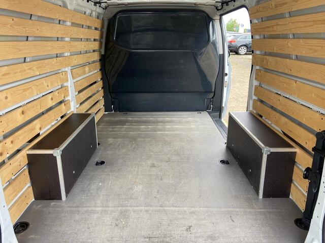 Mercedes-Benz VITO 114 CDI Lang | Automaat | Bumpers in kleur | Camera | Topstaat!
