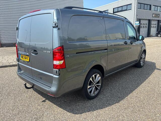 Mercedes-Benz VITO 119CDI L2H1 Automaat Airco Navi Cruisecontrol Eerste Eigenaar