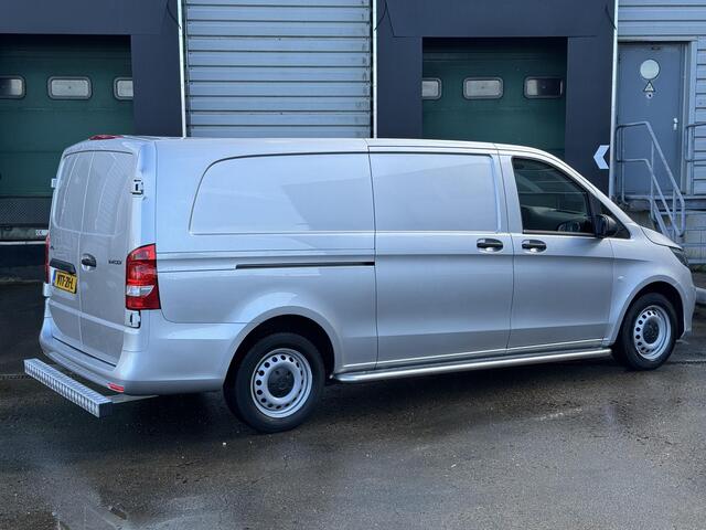 Mercedes-Benz VITO 114 CDI Extra Lang