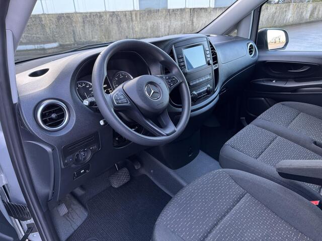 Mercedes-Benz VITO 114 CDI Extra Lang