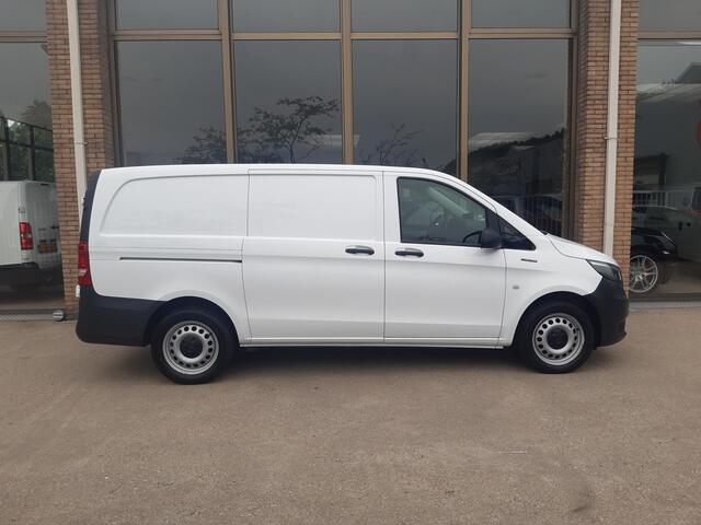 Mercedes-Benz VITO eVito Lang L2 41 kWh