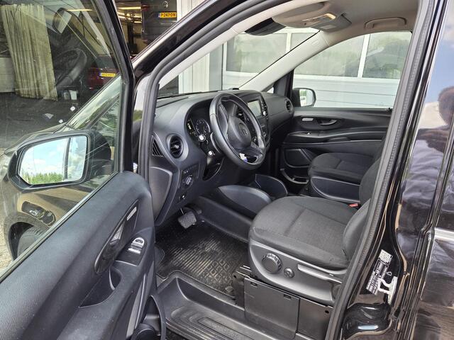 Mercedes-Benz VITO 119CDI, 190PK, Lang, LED koplampen,