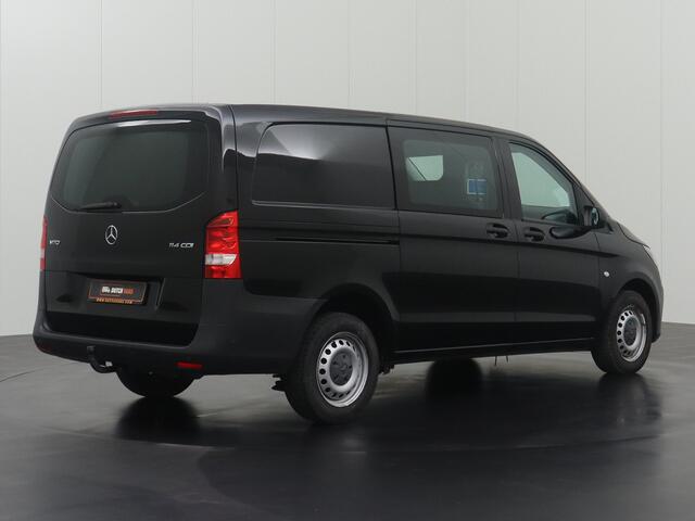 Mercedes-Benz VITO 114CDI Lang Business | Navigatie | Trekhaak | Airco | Cruise |