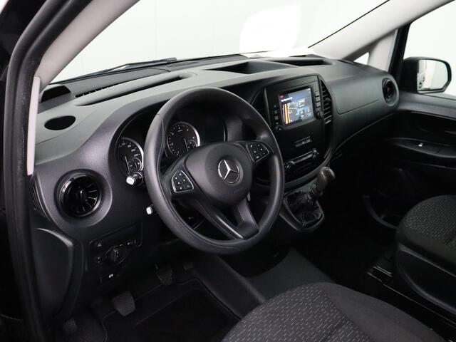 Mercedes-Benz VITO 114CDI Lang Business | Navigatie | Trekhaak | Airco | Cruise |