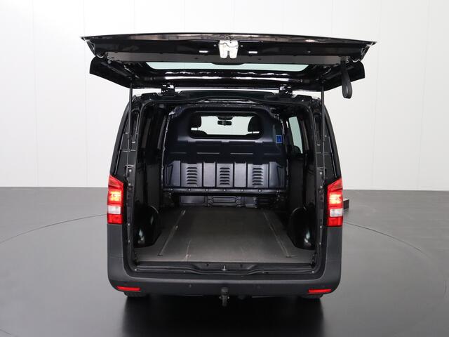 Mercedes-Benz VITO 114CDI Lang Business | Navigatie | Trekhaak | Airco | Cruise |