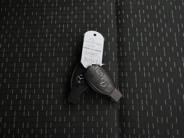 Mercedes-Benz VITO 114CDI Lang Business | Navigatie | Trekhaak | Airco | Cruise |