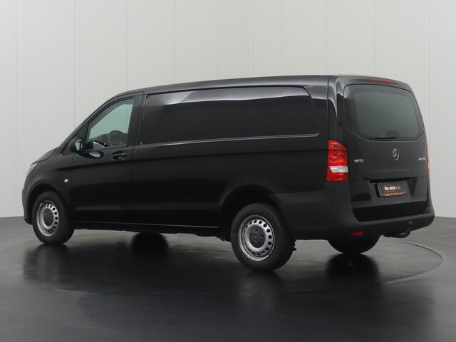 Mercedes-Benz VITO 114CDI Lang Business | Navigatie | Trekhaak | Airco | Cruise |