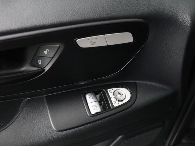 Mercedes-Benz VITO 114CDI Lang Business | Navigatie | Trekhaak | Airco | Cruise |