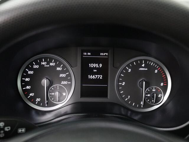 Mercedes-Benz VITO 114CDI Lang Business | Navigatie | Trekhaak | Airco | Cruise |