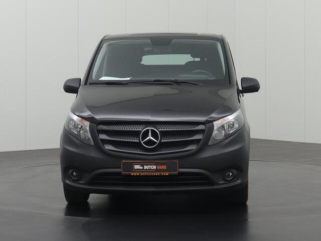 Mercedes-Benz VITO 114CDI Lang Business | Navigatie | Trekhaak | Airco | Cruise |