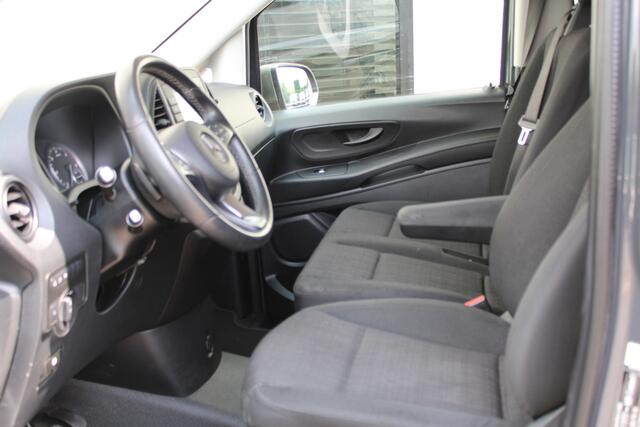 Mercedes-Benz VITO 119 CDI / Aut / 4-Matic / Lang / Led-Xenon / Stoelverw / Navi / Camera / Vol Opties / Nette Staat
