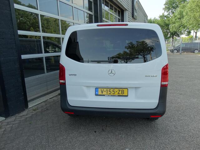 Mercedes-Benz VITO 114 CDI Automaat | parkeersensoren | achteruitrijcamera