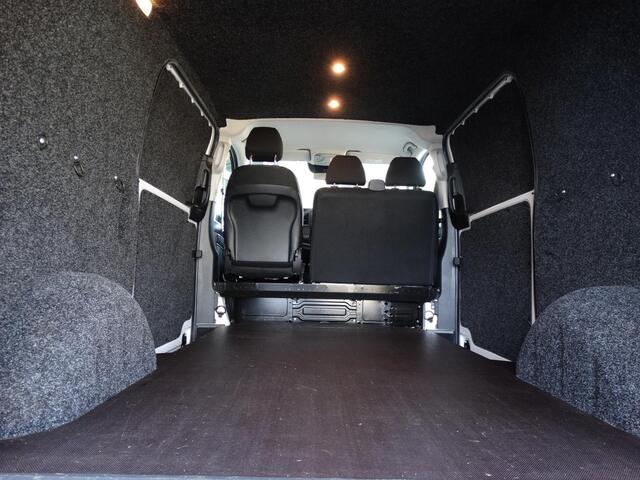 Mercedes-Benz VITO 114 CDI Automaat | parkeersensoren | achteruitrijcamera