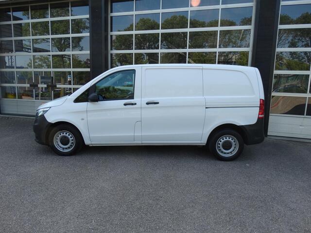 Mercedes-Benz VITO 114 CDI Automaat | parkeersensoren | achteruitrijcamera