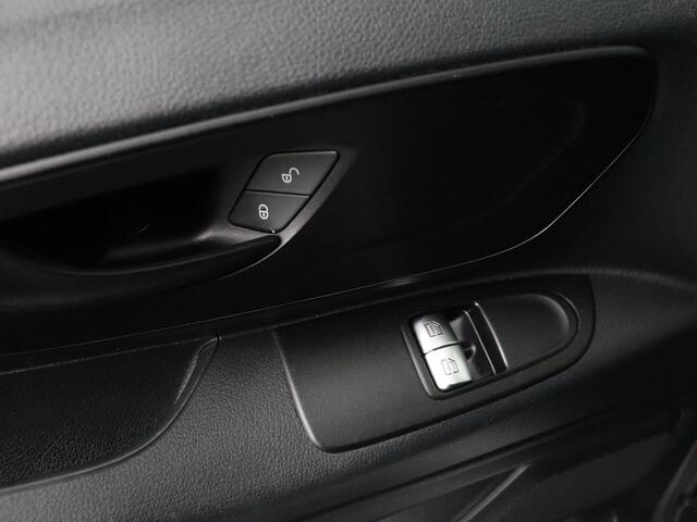 Mercedes-Benz VITO 114BlueTEC 7G-Tronic Automaat Personenbus | 9-Persoons | Extra Lang | Airco | Cruise | BPM vrij !!! | 2-2-2-3 Stoelopstelling