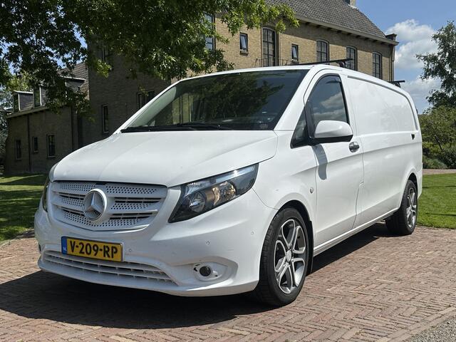 Mercedes-Benz VITO 116 CDI Extra Lang 1e eigenaar * perfecte auto