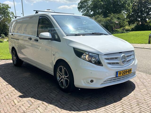 Mercedes-Benz VITO 116 CDI Extra Lang 1e eigenaar * perfecte auto