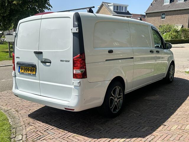 Mercedes-Benz VITO 116 CDI Extra Lang 1e eigenaar * perfecte auto