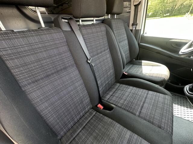 Mercedes-Benz VITO 116 CDI Extra Lang 1e eigenaar * perfecte auto