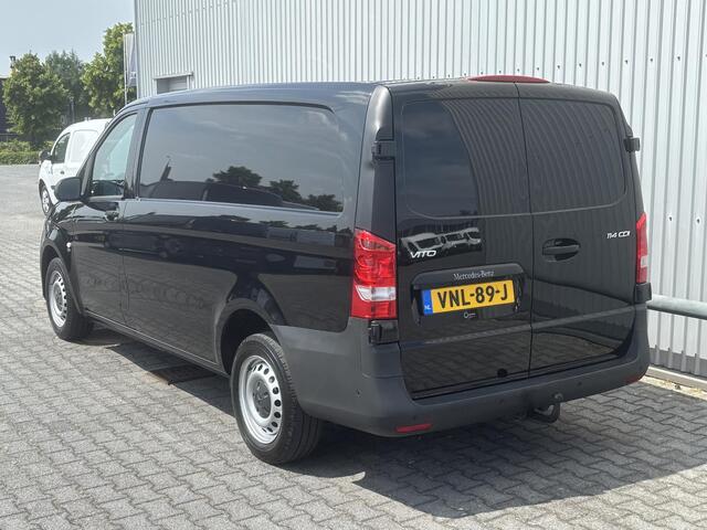 Mercedes-Benz VITO 114 CDI*AUTOM.*ECC*NAVI*HAAK*CRUISE