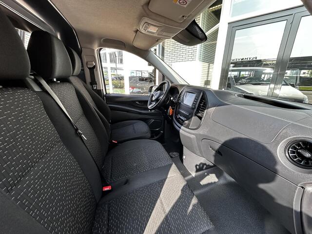 Mercedes-Benz VITO 116 CDI