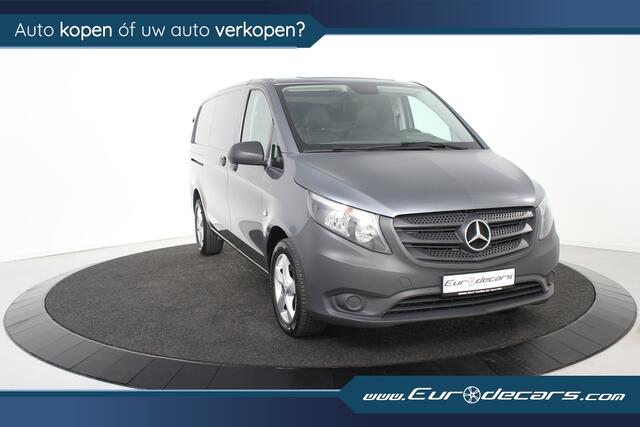 Mercedes-Benz VITO 116 CDI Lang *Automaat*Navigatie*Camera*