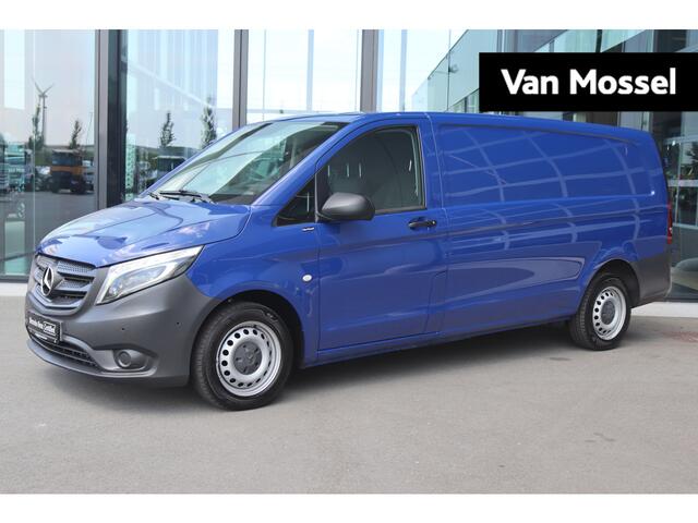 Mercedes-Benz VITO 114 CDI Aut. Extra Lang |NAVI/AIRCO/LED/CRUISE C.