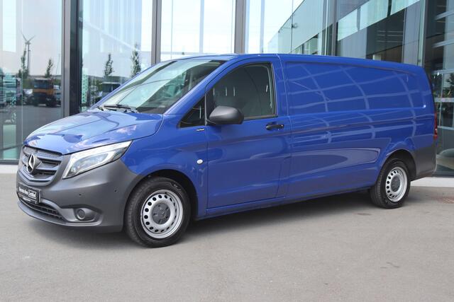 Mercedes-Benz VITO 114 CDI Aut. Extra Lang |NAVI/AIRCO/LED/CRUISE C.