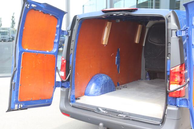 Mercedes-Benz VITO 114 CDI Aut. Extra Lang |NAVI/AIRCO/LED/CRUISE C.