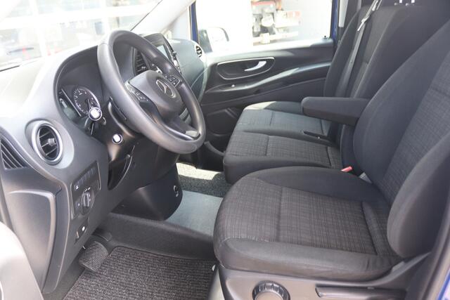 Mercedes-Benz VITO 114 CDI Aut. Extra Lang |NAVI/AIRCO/LED/CRUISE C.