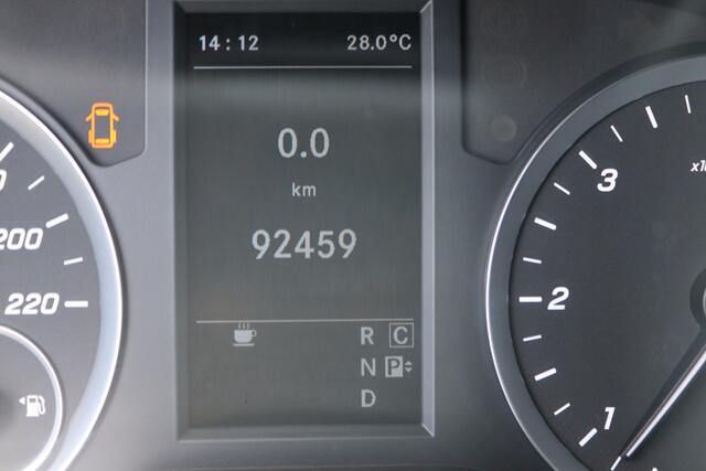 Mercedes-Benz VITO 114 CDI Aut. Extra Lang |NAVI/AIRCO/LED/CRUISE C.
