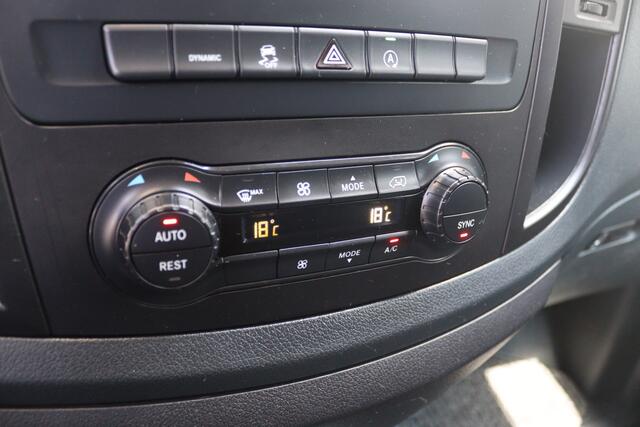 Mercedes-Benz VITO 114 CDI Aut. Extra Lang |NAVI/AIRCO/LED/CRUISE C.