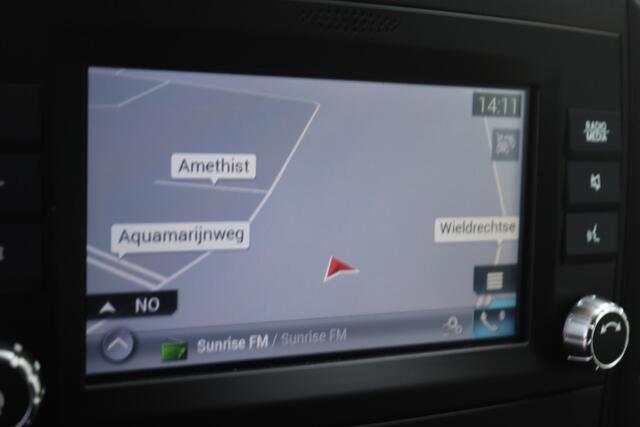 Mercedes-Benz VITO 114 CDI Aut. Extra Lang |NAVI/AIRCO/LED/CRUISE C.